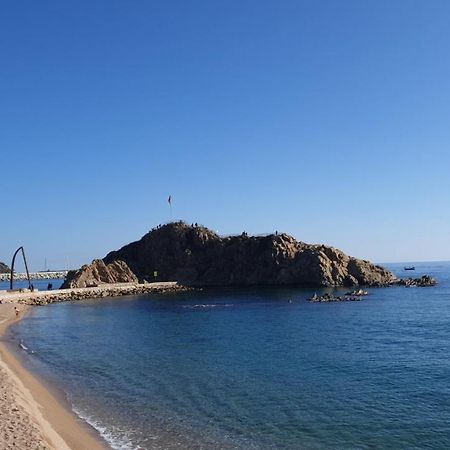 Apartamento "Sa Vieira" Blanes Costa Brava Luaran gambar
