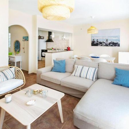 Apartamento "Sa Vieira" Blanes Costa Brava Luaran gambar