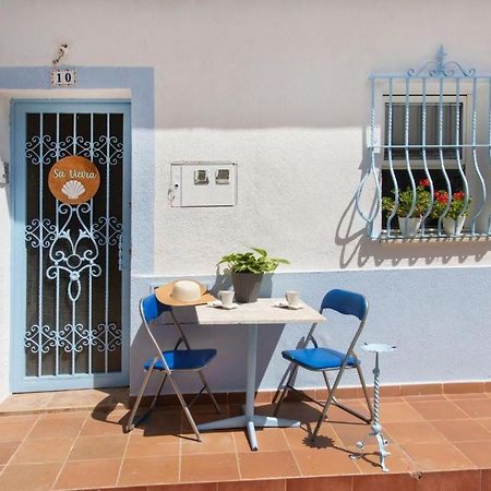 Apartamento "Sa Vieira" Blanes Costa Brava Luaran gambar