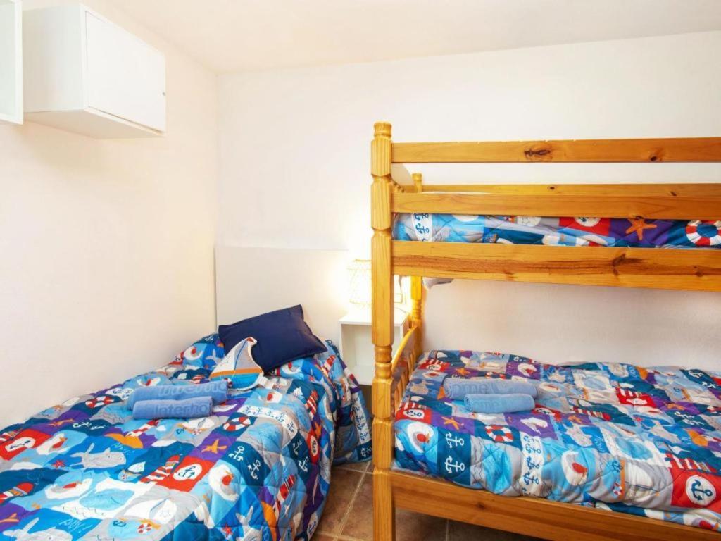 Apartamento "Sa Vieira" Blanes Costa Brava Luaran gambar