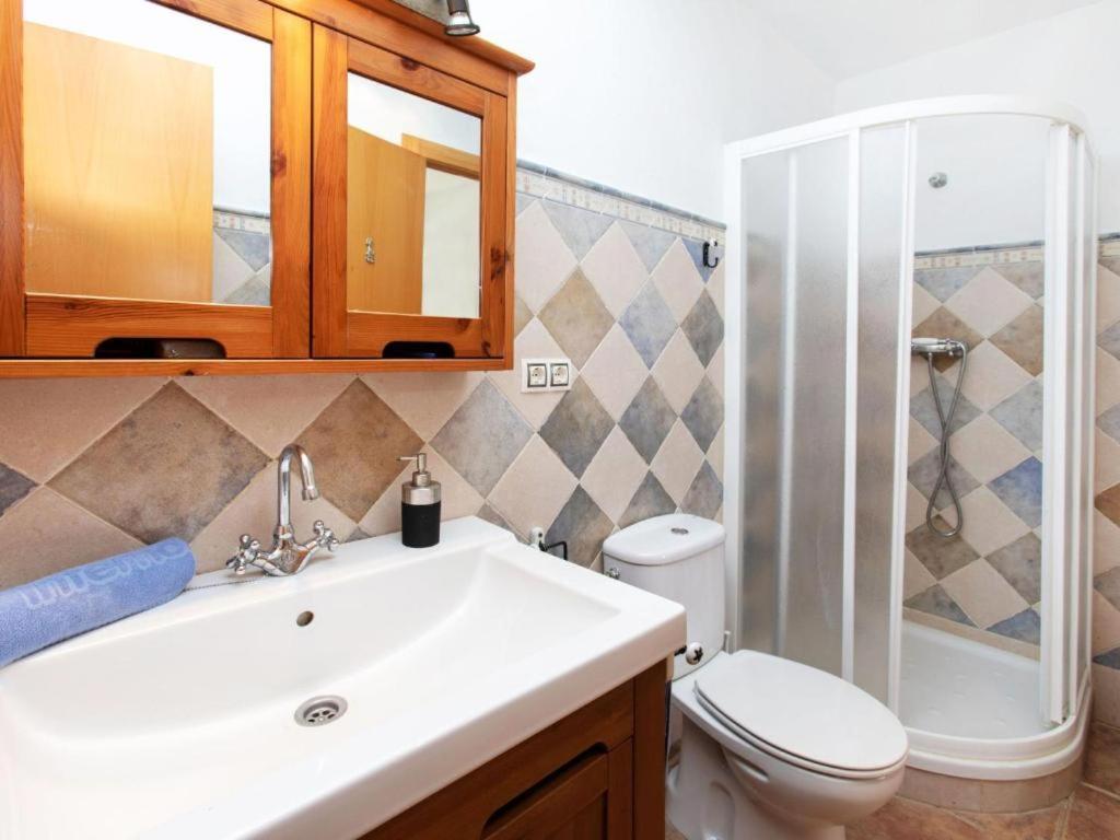 Apartamento "Sa Vieira" Blanes Costa Brava Luaran gambar