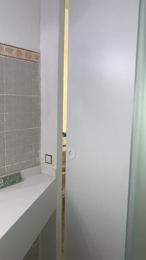 Apartamento "Sa Vieira" Blanes Costa Brava Luaran gambar