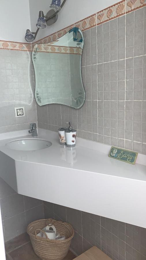Apartamento "Sa Vieira" Blanes Costa Brava Luaran gambar